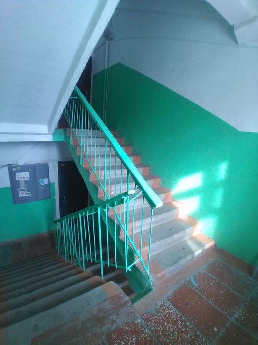 Продаётся однокомнатная квартира