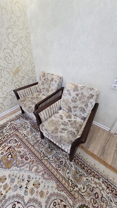 Продам кресло, бу