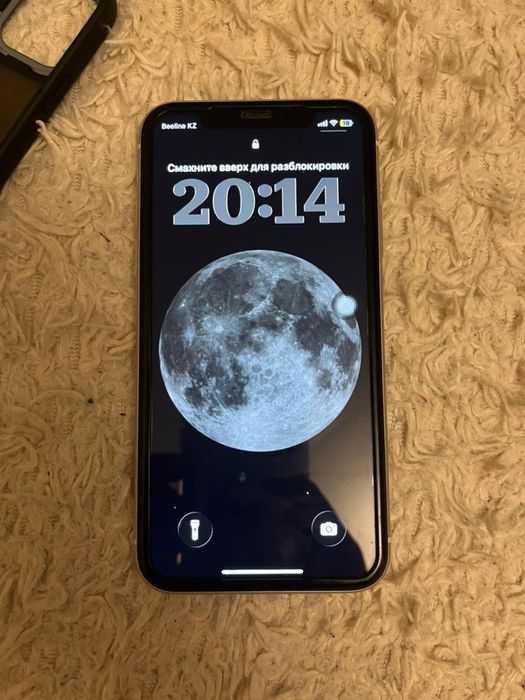 Обменяю айфон 11