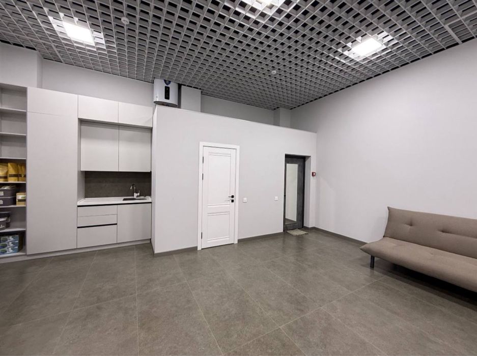 Аренда коммерческого помещения 120 кв.м