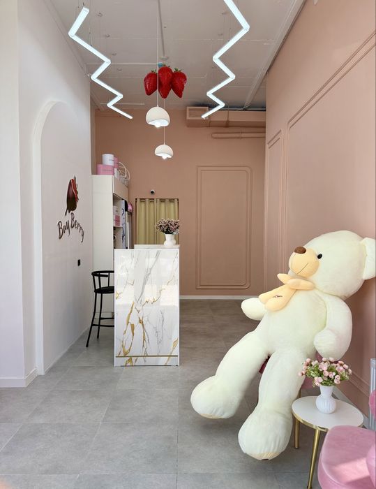 Готовый бизнес Шымкент