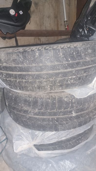 Шины Michelin 225/65 r17