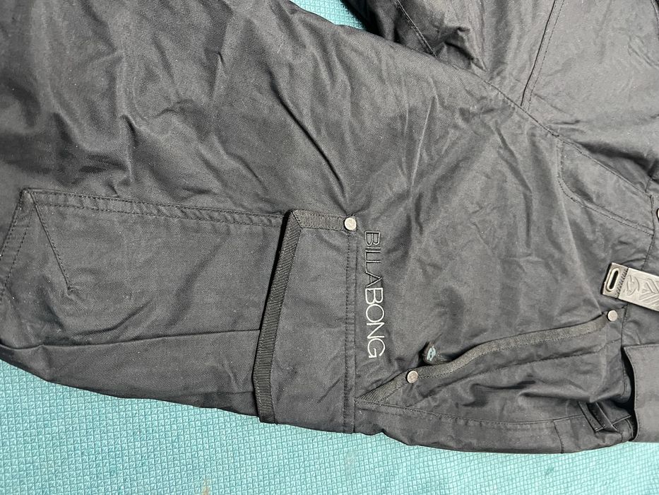 Pantaloni Snowboard Fete Billabong masura S