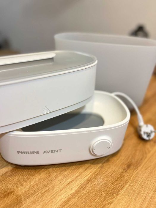 Електрически стерилизатор PHILIPS AVENT SCF291/00
