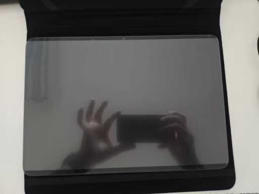 Магнитен протектор за Xiaomi pad 6s Pro 12.4"