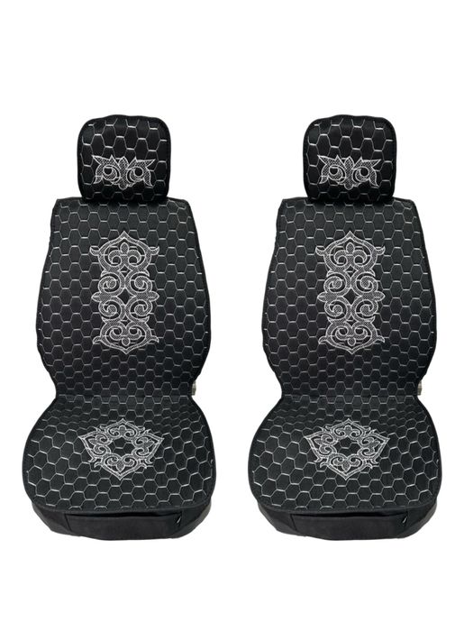 Продам авточехлы