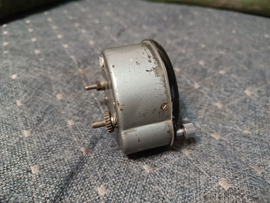 Авиационные часы 122 ЧС