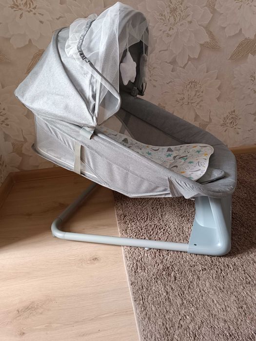 Продам детскую электролюльку