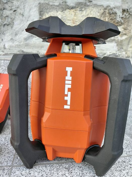 Hilti PR 40 - 22 / Nuron - Ротационен лазерен нивелир