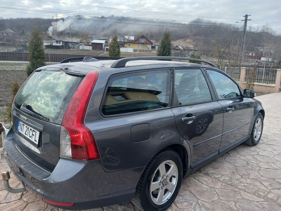 Volvo v 50 2008 disel, stare bună