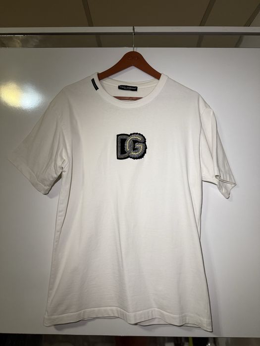 Мъжки тениски D&G