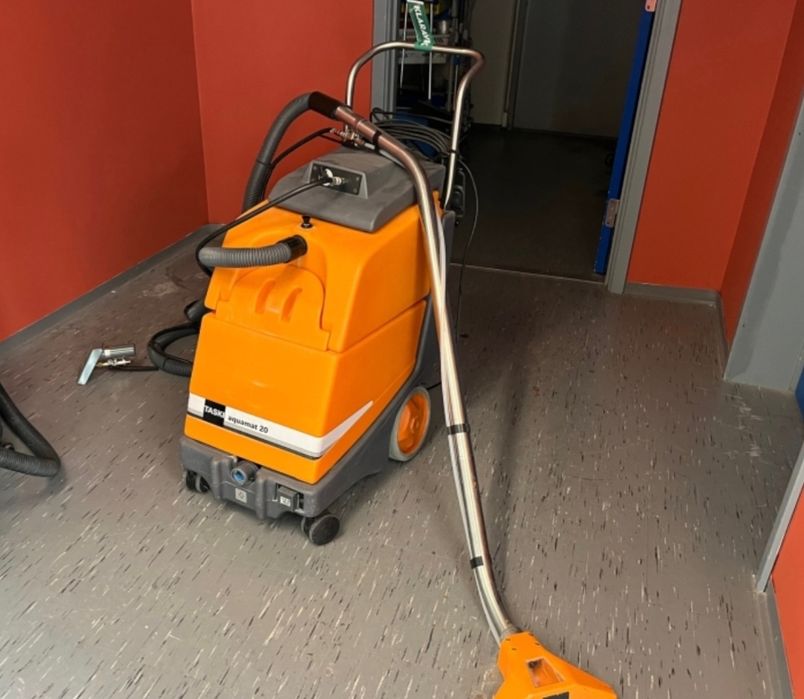 Aspirator taski aquamat 20
