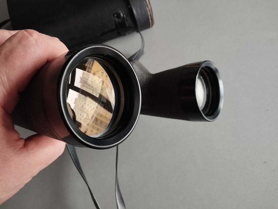 Топ Ловен и Птичарски Японски Бинокъл- SWIFT Ranger Mk I 10x50 (J-B56)