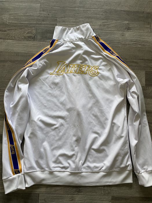 Hanorac NBA Lakers M/L