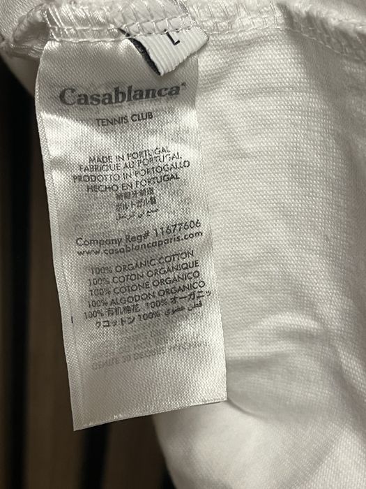 Casa Blanca : блуза размер Л