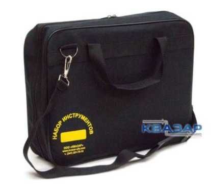 Сумка-портфель для шуруповерта