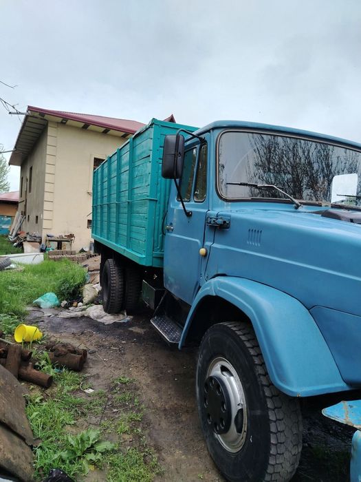 Zil dillnamer sotiladi 1999yil