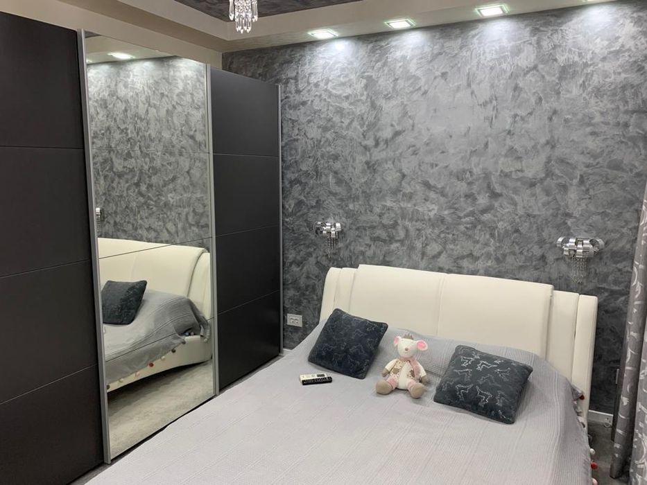 Lux chirie. Grand arena