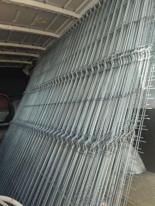 Profile și țevi noi toate dimensiunile