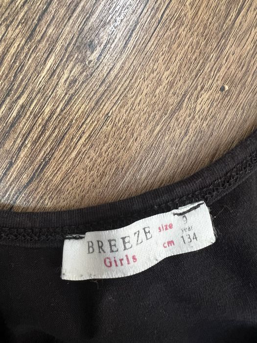 Детска рокля 134 см