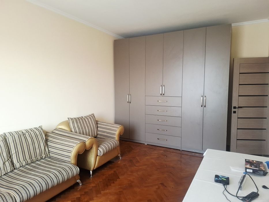 Квартира 3х комнатная