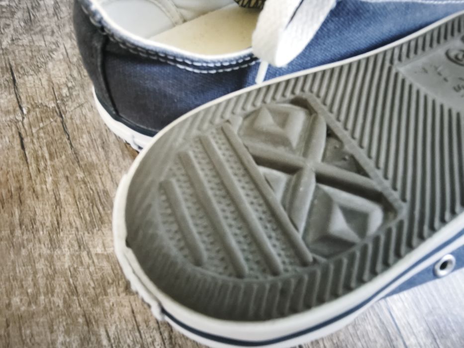 Converse, оригинални кецове, номер 40