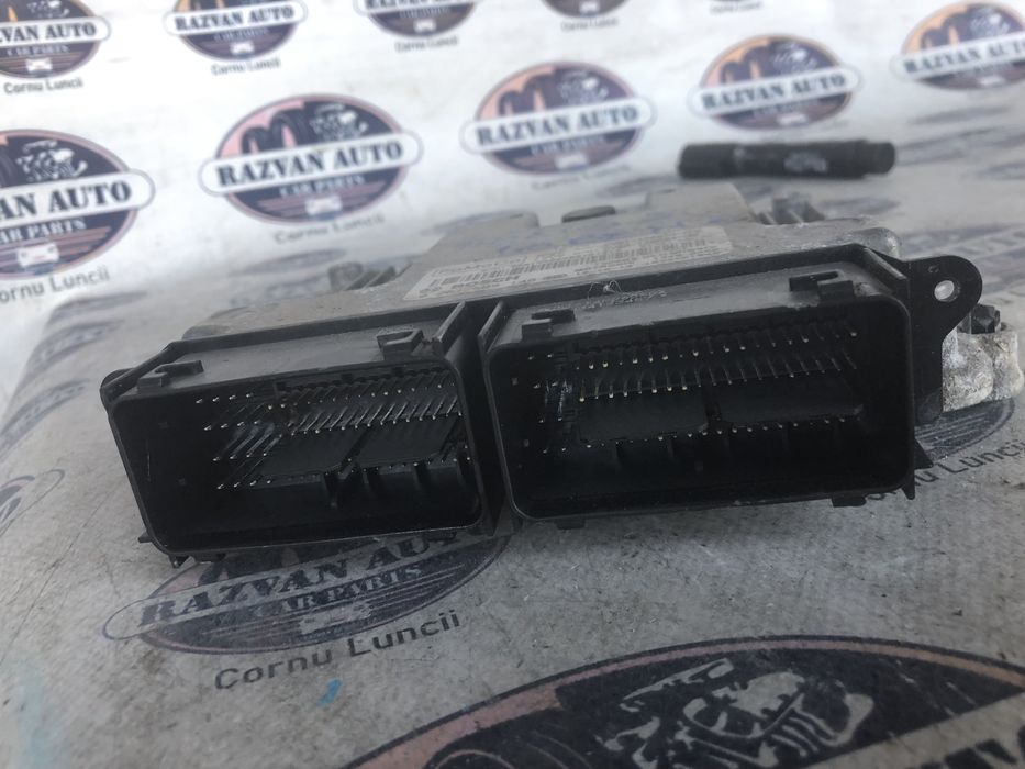 calculator motor ford focus 3 1.0 benzina