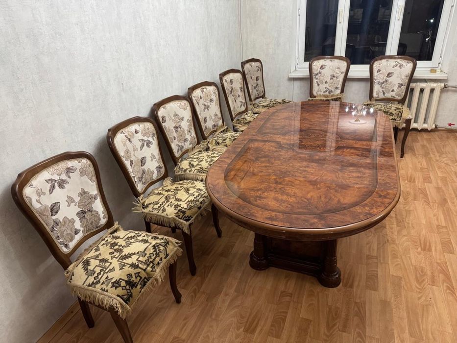 Мебель сатылады. Жағдайы жақсы