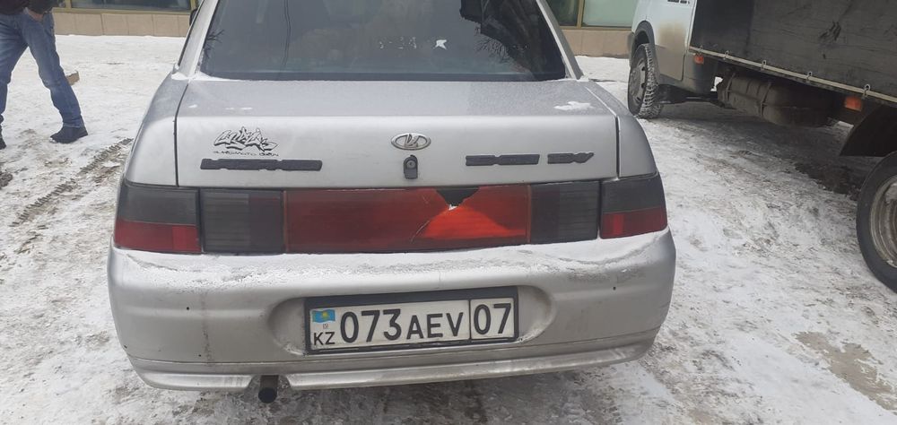 Продаётся ваз 2112