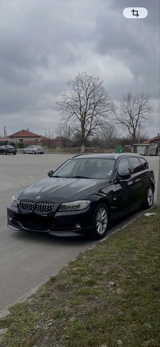 Бъбреци бмв е90 BMW e90