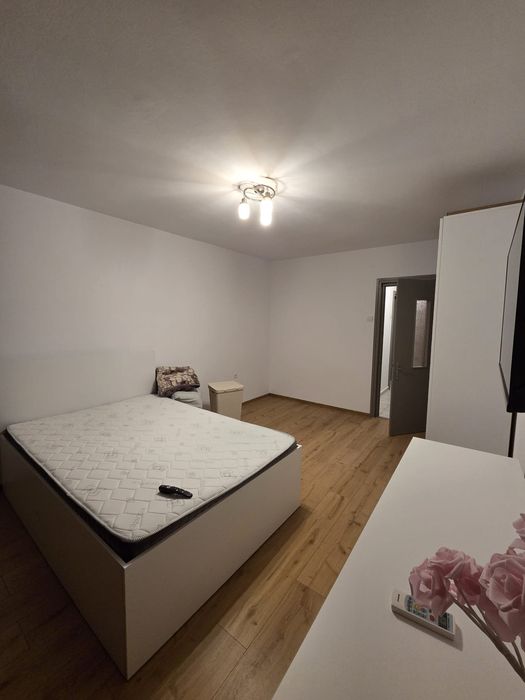 Proprietar - Garsonieră renovată | Rotonda | Etaj intermediar