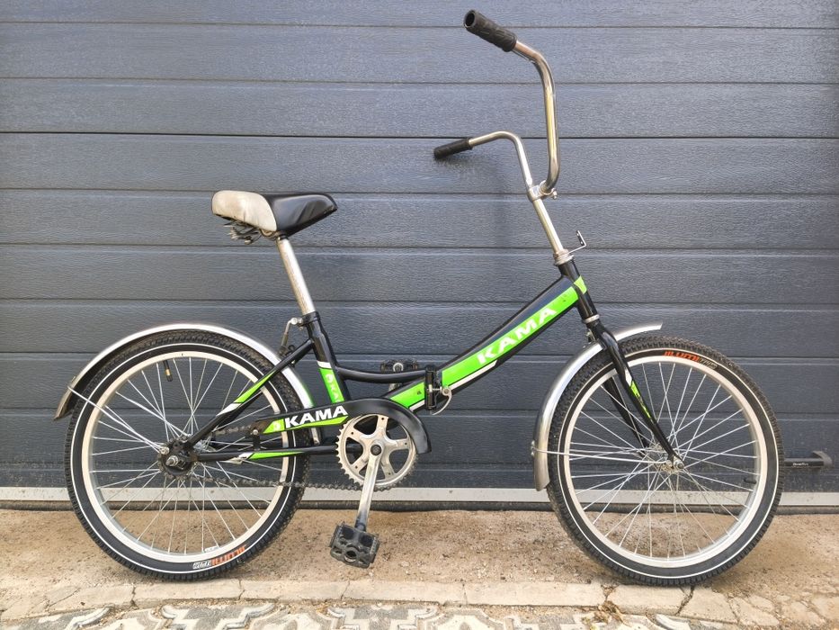 Продам велосипед  Stels 310 Кама 410