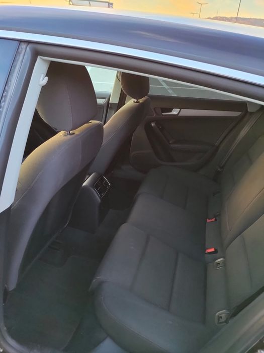 Vând Audi a5 2.0 tdi 2013