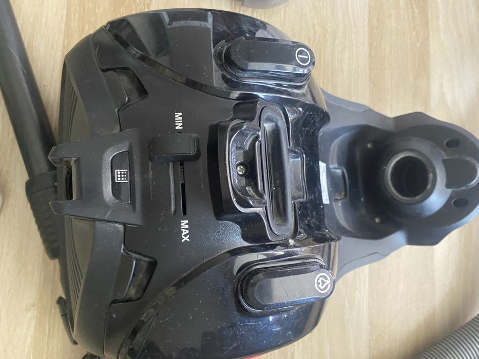 Продам пылесос SAMSUNG