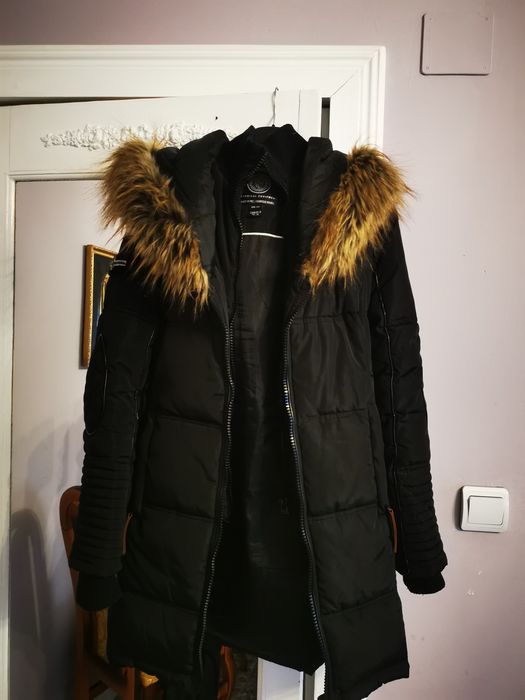 Geaca Geographical Norway