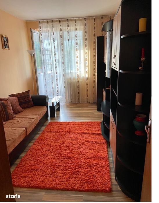 Apartament cu 2 camere decomandate - G. Enescu, zona Nordic