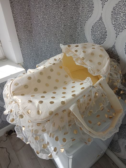 Люлька переноска