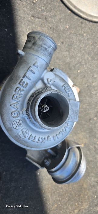 Turbina kia / hyundai 1.7 crdi