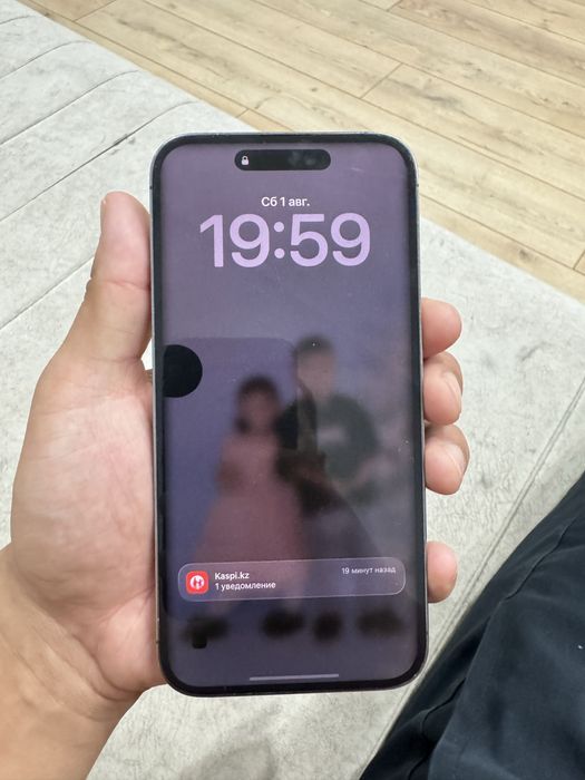 Продам Айфон 14 про Мах