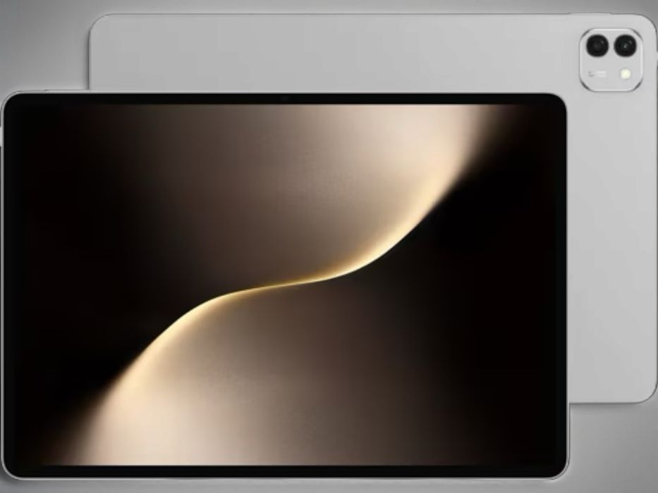 Honor MagicPad 3 13.3" 16GB RAM 512GB Wi-Fi Grey | ЧИСТО НОВ! НЕРАЗПЕЧАТАН! 2г. Гаранция!