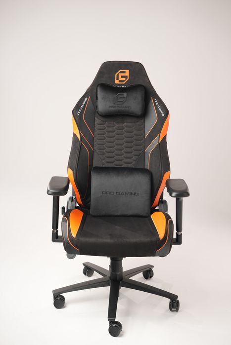 Игровое кресло Gaming Chair Pro Gaming Limited