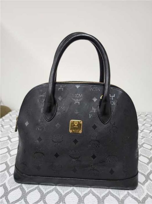 Продам сумка "MCM"