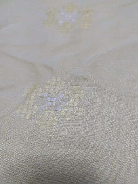 Ткань советских времен