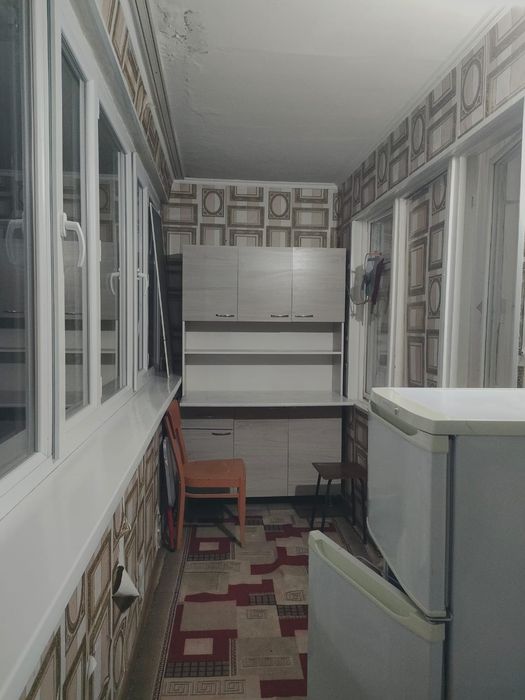 Сдается квартира долгосрочно
