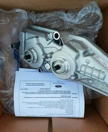 Модуль управления коробки передач Focus 3 Блок TCM