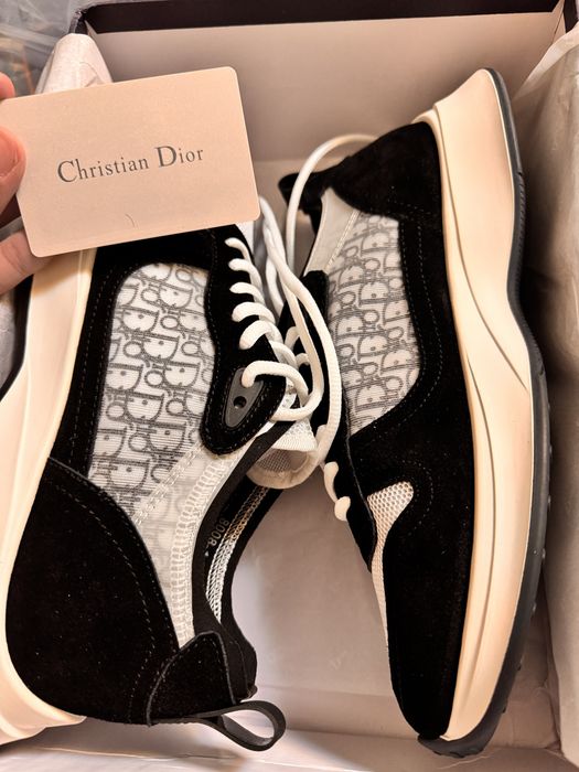Dior B25 runner 41