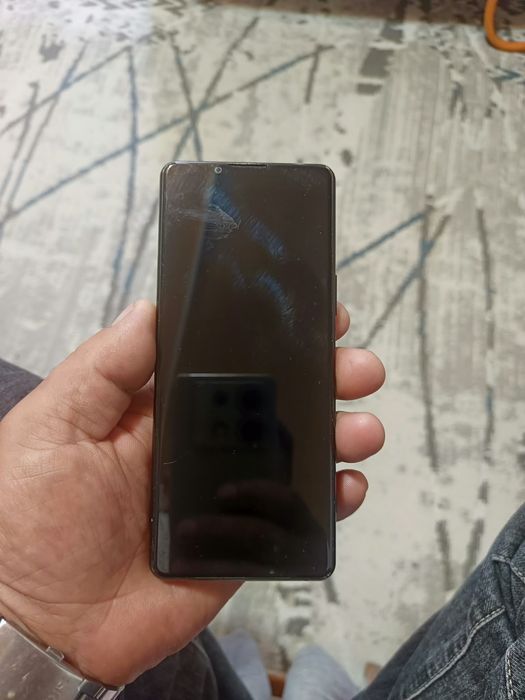Sony Xperia 5 mark3