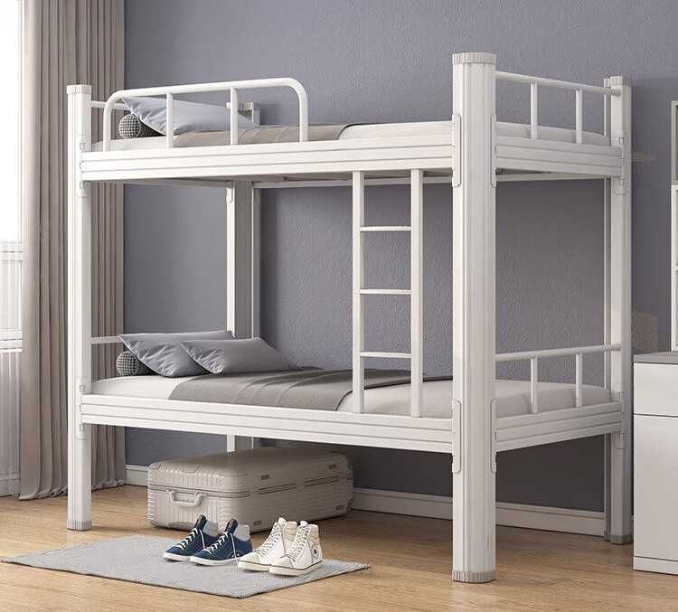 Bir qavatli metall krovat | Для дома | Прочная | Uy uchun