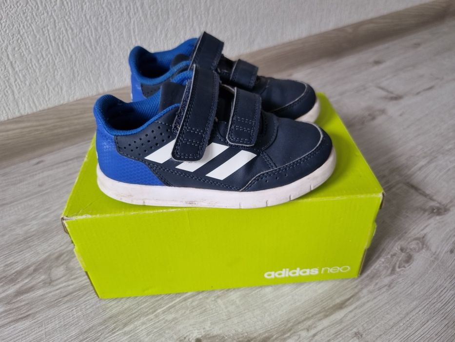 Детски маратонки Adidas