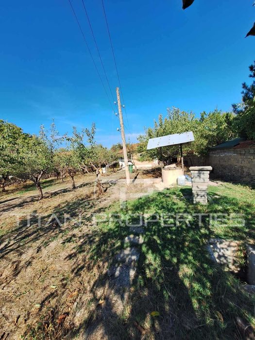 Продава се Къща в с. Леново, Област Пловдив - 36 кв.м за 1167 €/кв.м - Снимка #5